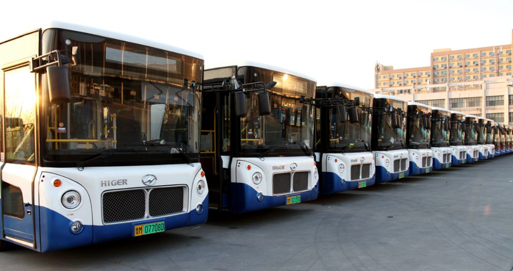 实力圈粉!苏州金龙风景巴士赋能滨州最美公交线路 - 第2张 - 提加商用车网 实力圈粉!苏州金龙风景巴士赋能滨州最美公交线路 - 第2张