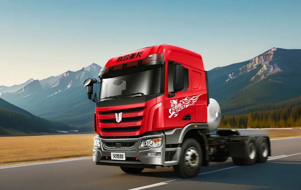 有奖竞猜 | 金麒麟即将来袭,大马力燃气车领域的卷王之王! - 第1张 - 提加商用车网 有奖竞猜 | 金麒麟即将来袭,大马力燃气车领域的卷王之王! - 第1张