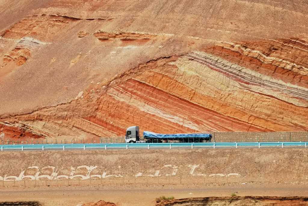 长城商用车:用极限挑战诠释“用户的第一原理” - 第3张 - 提加商用车网 长城商用车:用极限挑战诠释“用户的第一原理” - 第3张