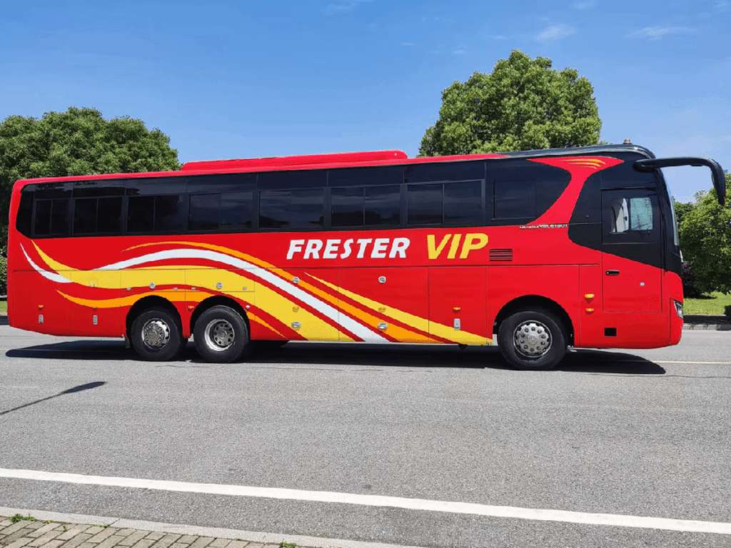 【客户风采】亚星客车成功交付坦桑尼亚 绘就交通新画卷 - 第4张 - 提加商用车网 【客户风采】亚星客车成功交付坦桑尼亚 绘就交通新画卷 - 第4张