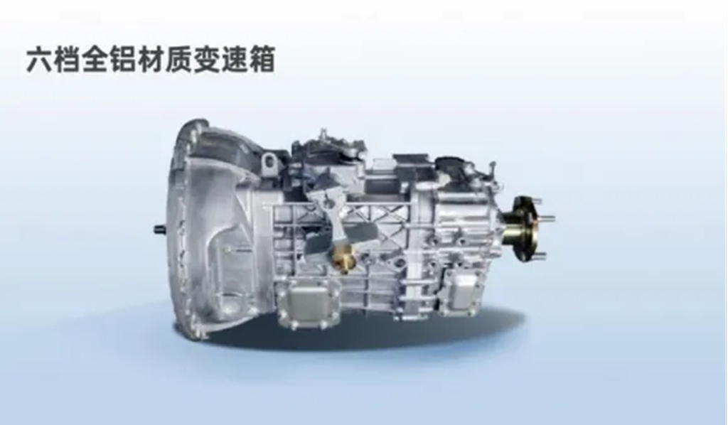 同比增长155.1%,晶马6米福尊上新! - 第3张 - 提加商用车网 同比增长155.1%,晶马6米福尊上新! - 第3张