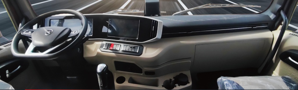 【名车品鉴】请查收一份‘’生财有道”的秘籍 - 第3张