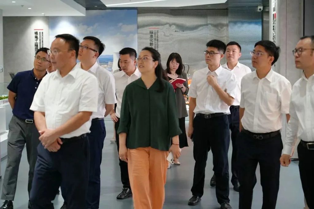 合作共赢 | 三一集团与东方雨虹签署战略合作协议 - 第4张 - 提加商用车网 合作共赢 | 三一集团与东方雨虹签署战略合作协议 - 第4张