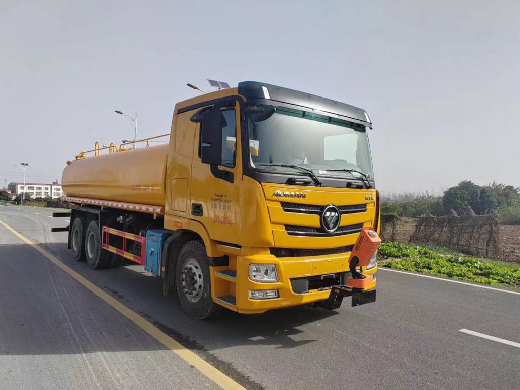 双重补贴 惠利十足!置换欧曼燃油专用车 最高享受12万元大额补贴 - 第2张 - 提加商用车网 双重补贴 惠利十足!置换欧曼燃油专用车 最高享受12万元大额补贴 - 第2张