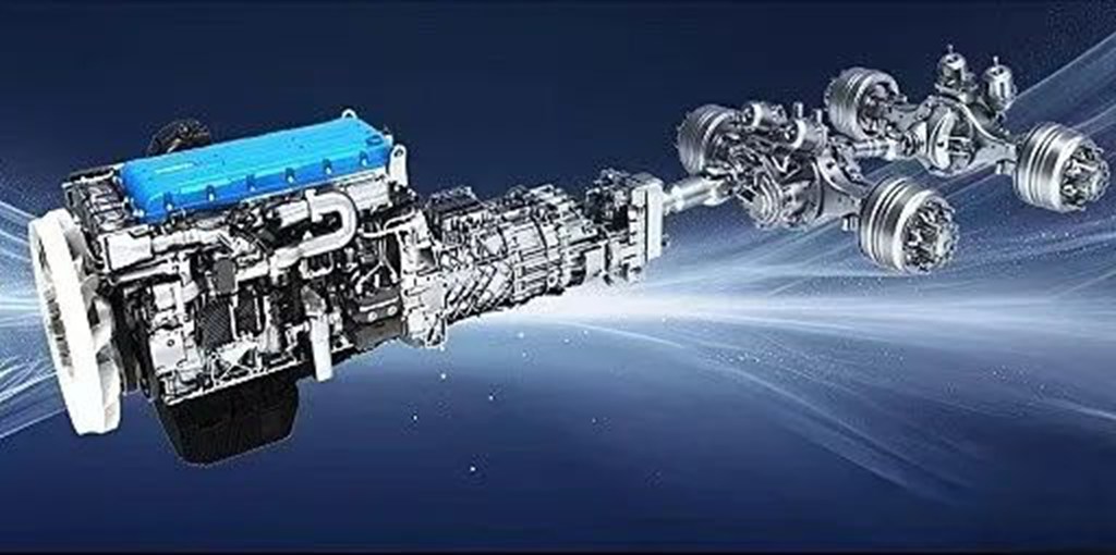 李师傅:汕德卡630动力强劲、高效节气又舒适!简直就是为青藏线而生! - 第2张 - 提加商用车网 李师傅:汕德卡630动力强劲、高效节气又舒适!简直就是为青藏线而生! - 第2张