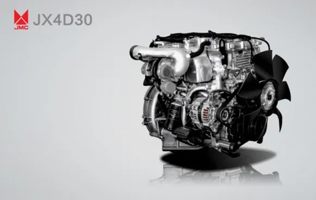 同比增长155.1%,晶马6米福尊上新! - 第2张 - 提加商用车网 同比增长155.1%,晶马6米福尊上新! - 第2张