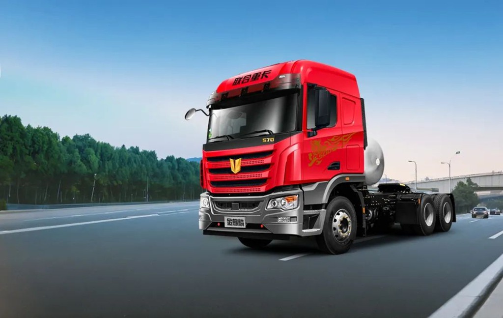 有奖竞猜 | 金麒麟即将来袭,大马力燃气车领域的卷王之王! - 第2张 - 提加商用车网 有奖竞猜 | 金麒麟即将来袭,大马力燃气车领域的卷王之王! - 第2张