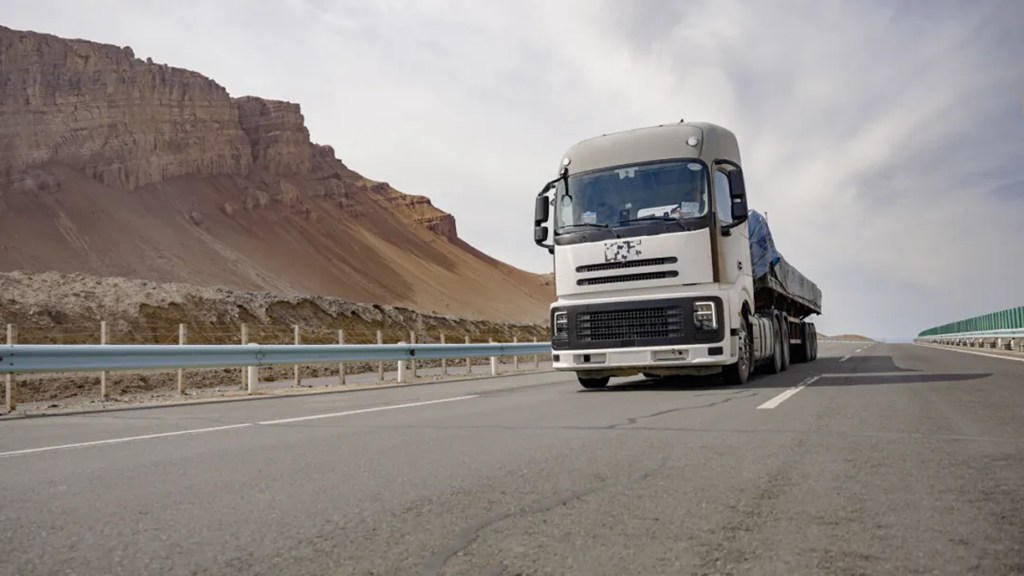 长城商用车:用极限挑战诠释“用户的第一原理” - 第2张 - 提加商用车网 长城商用车:用极限挑战诠释“用户的第一原理” - 第2张