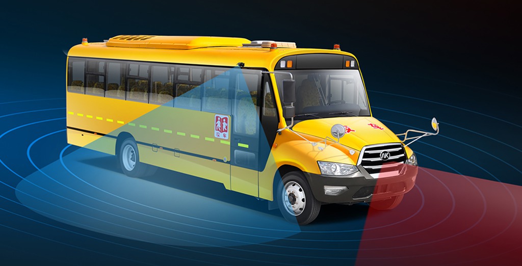 新学期,新起点 | 安凯S9伴你“童”行! - 第3张 - 提加商用车网 新学期,新起点 | 安凯S9伴你“童”行! - 第3张