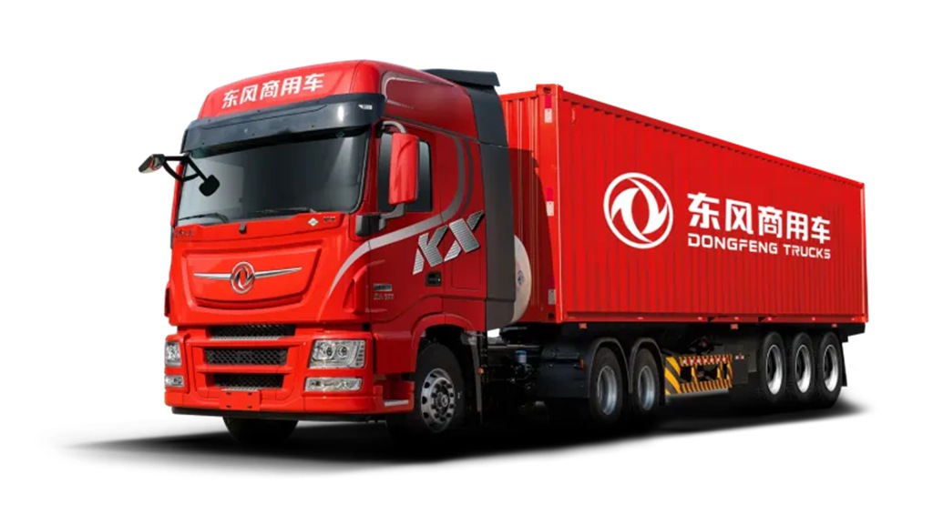 再添猛将!搭载玉柴大马力燃气机的东风天龙KX/KL即将来袭 - 第3张 - 提加商用车网 再添猛将!搭载玉柴大马力燃气机的东风天龙KX/KL即将来袭 - 第3张