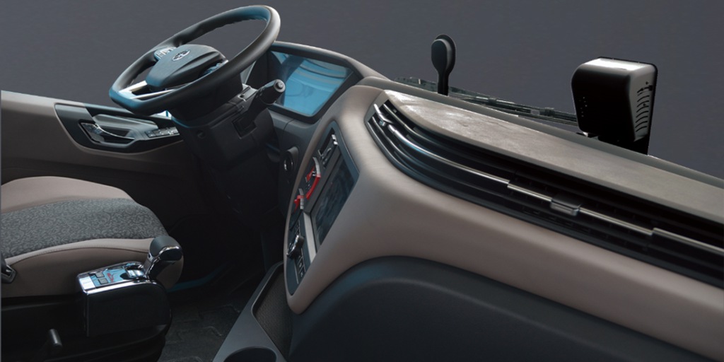 占据运输高点,尽显高效领先 - 第3张 - 提加商用车网 占据运输高点,尽显高效领先 - 第3张