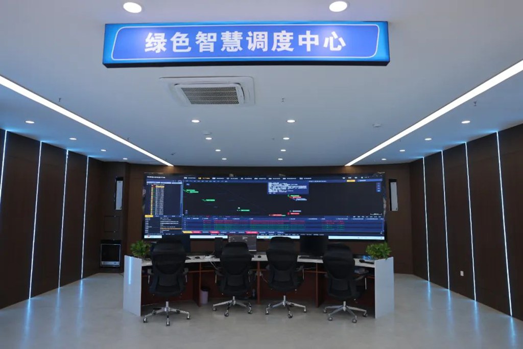 一带一路绿色交通升级新范式,长征百台双电机纯电牵引车交付新疆 - 第4张 - 提加商用车网 一带一路绿色交通升级新范式,长征百台双电机纯电牵引车交付新疆 - 第4张