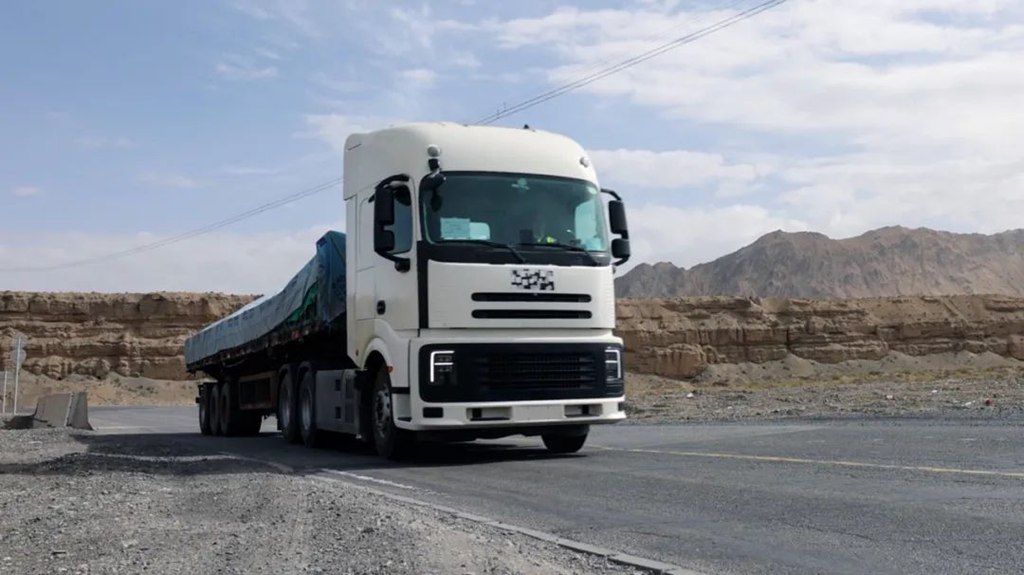 长城智卡的极限挑战不一样?这是测试的真实一面 - 第3张 - 提加商用车网 长城智卡的极限挑战不一样?这是测试的真实一面 - 第3张