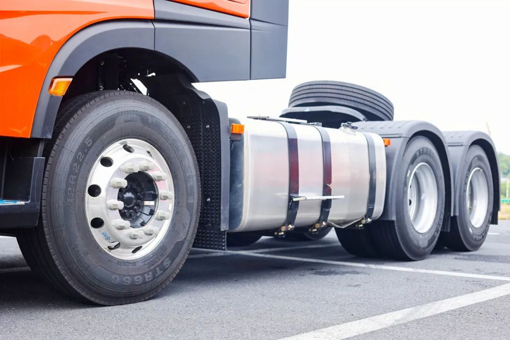 明星产品丨干线物流的得力助手,江淮星耀X7让生意更加红火! - 第3张 - 提加商用车网 明星产品丨干线物流的得力助手,江淮星耀X7让生意更加红火! - 第3张