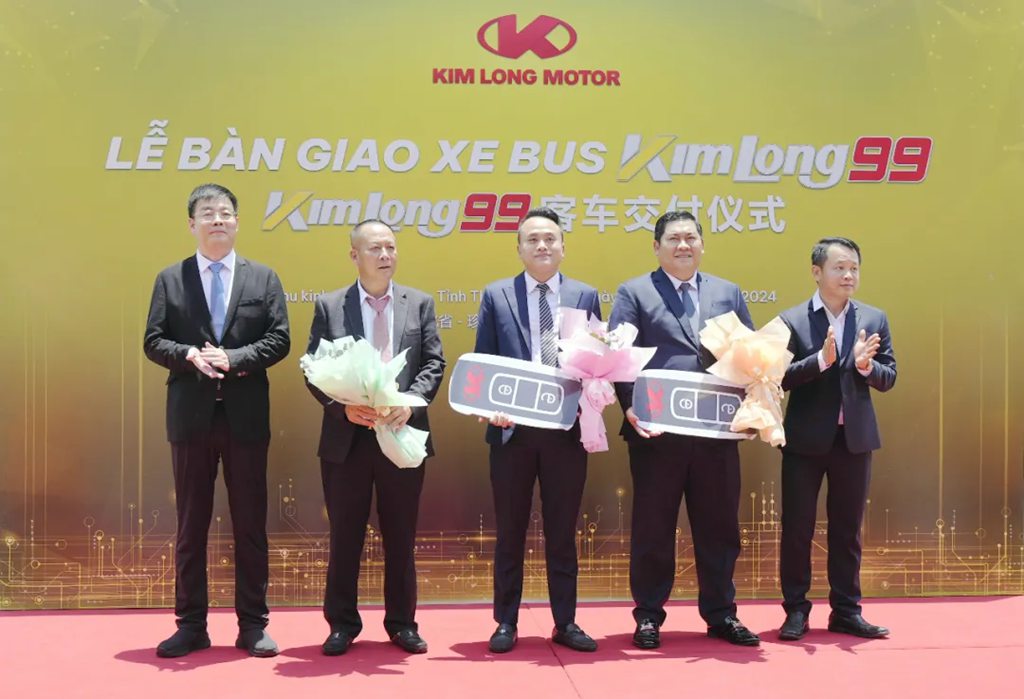 玉柴与越南金龙汽车签订全面战略合作协议 携手建设总投资2.6亿美元的发动机工厂 - 第4张 - 提加商用车网 玉柴与越南金龙汽车签订全面战略合作协议 携手建设总投资2.6亿美元的发动机工厂 - 第4张