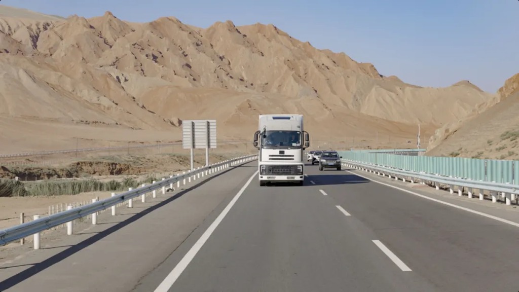 长城商用车:用极限挑战诠释“用户的第一原理” - 第4张 - 提加商用车网 长城商用车:用极限挑战诠释“用户的第一原理” - 第4张