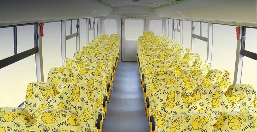 新学期,新起点 | 安凯S9伴你“童”行! - 第4张 - 提加商用车网 新学期,新起点 | 安凯S9伴你“童”行! - 第4张