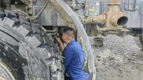 夏日温度,秋日延续 | 第三届“汉沃送清凉”活动温情回望 - 第2张 - 提加商用车网 夏日温度,秋日延续 | 第三届“汉沃送清凉”活动温情回望 - 第2张