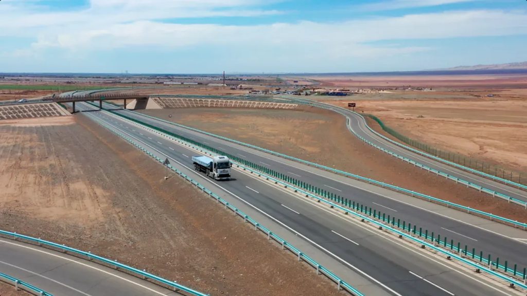 长城商用车:用极限挑战诠释“用户的第一原理” - 第5张 - 提加商用车网 长城商用车:用极限挑战诠释“用户的第一原理” - 第5张