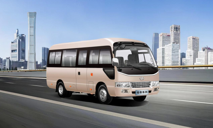 同比增长155.1%,晶马6米福尊上新! - 第1张 - 提加商用车网 同比增长155.1%,晶马6米福尊上新! - 第1张