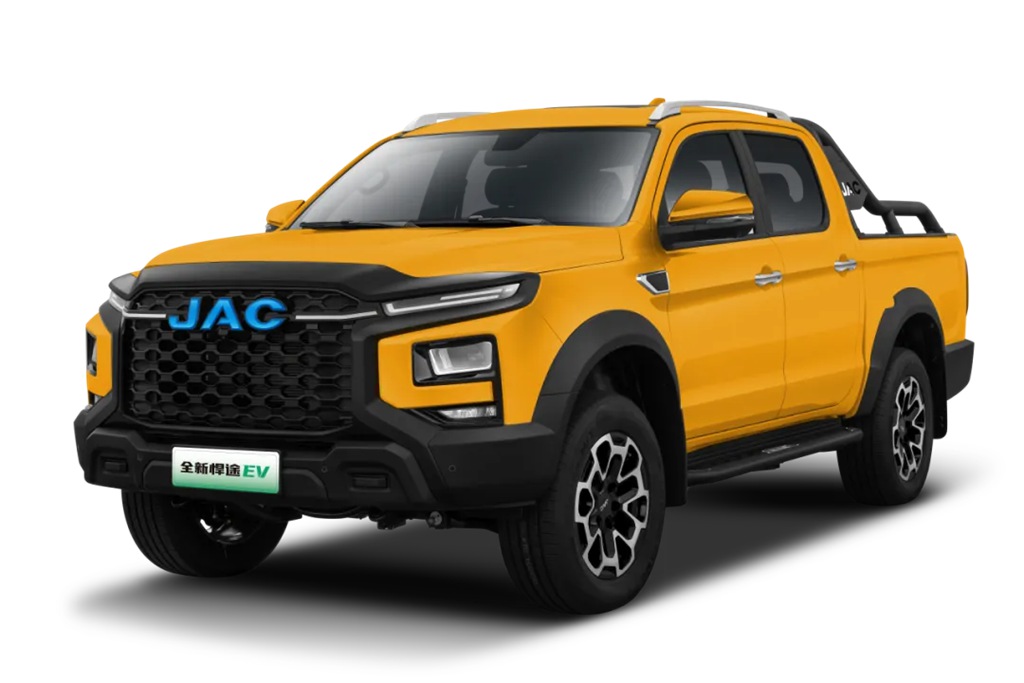 又一突破!江淮悍途EV成功中标南方电网 - 第2张 - 提加商用车网 又一突破!江淮悍途EV成功中标南方电网 - 第2张