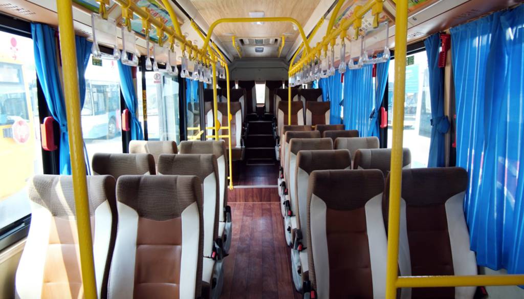 实力圈粉!苏州金龙风景巴士赋能滨州最美公交线路 - 第6张 - 提加商用车网 实力圈粉!苏州金龙风景巴士赋能滨州最美公交线路 - 第6张