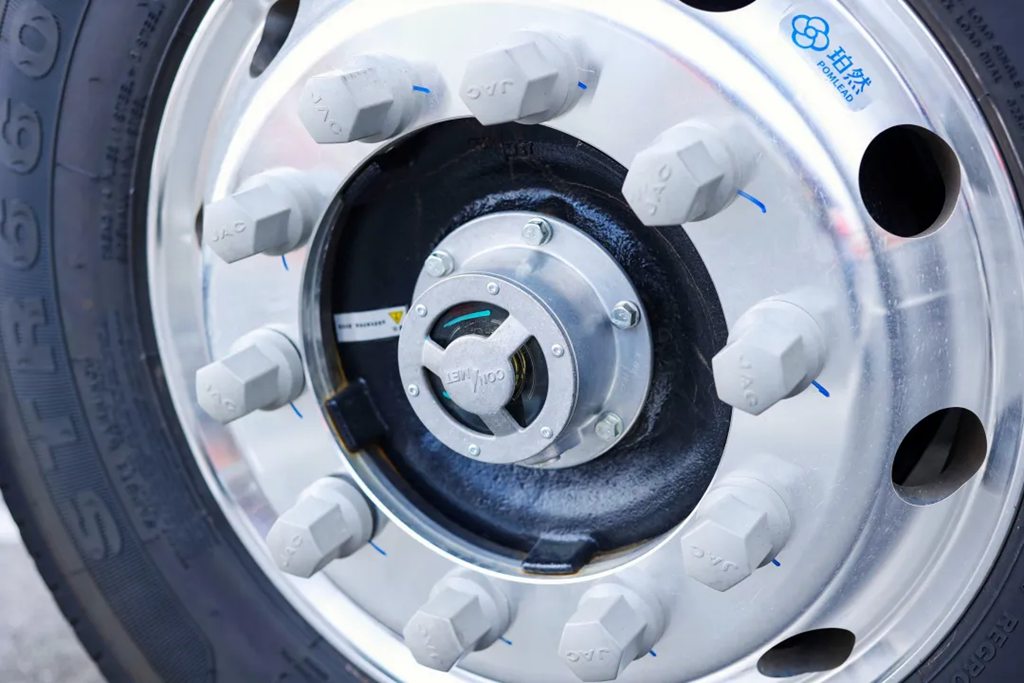 明星产品丨干线物流的得力助手,江淮星耀X7让生意更加红火! - 第8张 - 提加商用车网 明星产品丨干线物流的得力助手,江淮星耀X7让生意更加红火! - 第8张