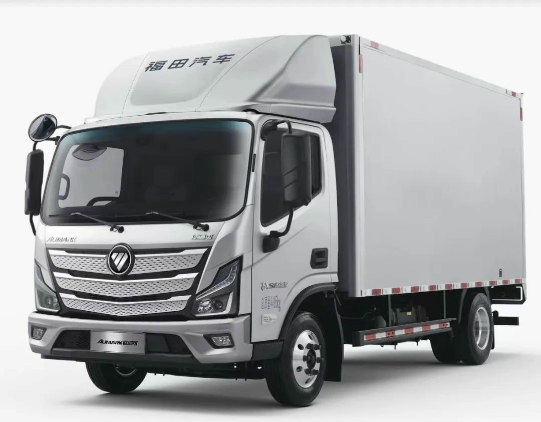 行业首家!自主自研!福田汽车引领24V启动型锂电池新变革 - 第3张 - 提加商用车网 行业首家!自主自研!福田汽车引领24V启动型锂电池新变革 - 第3张