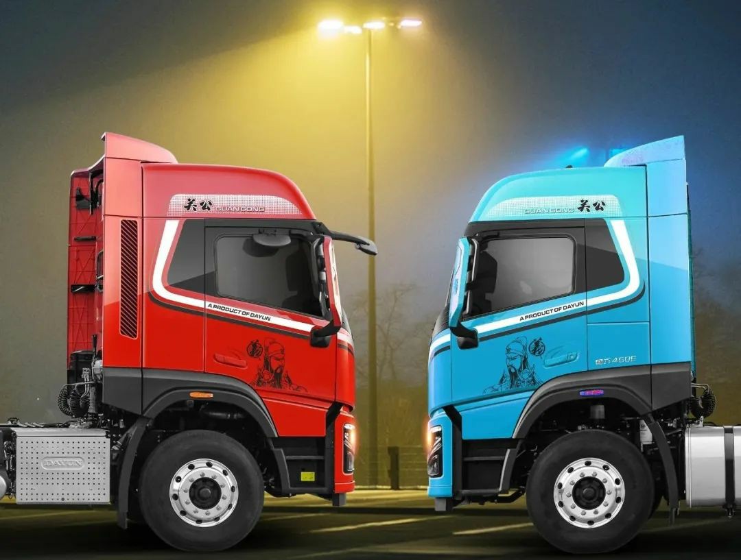 【名车品鉴】请查收一份‘’生财有道”的秘籍 - 第2张