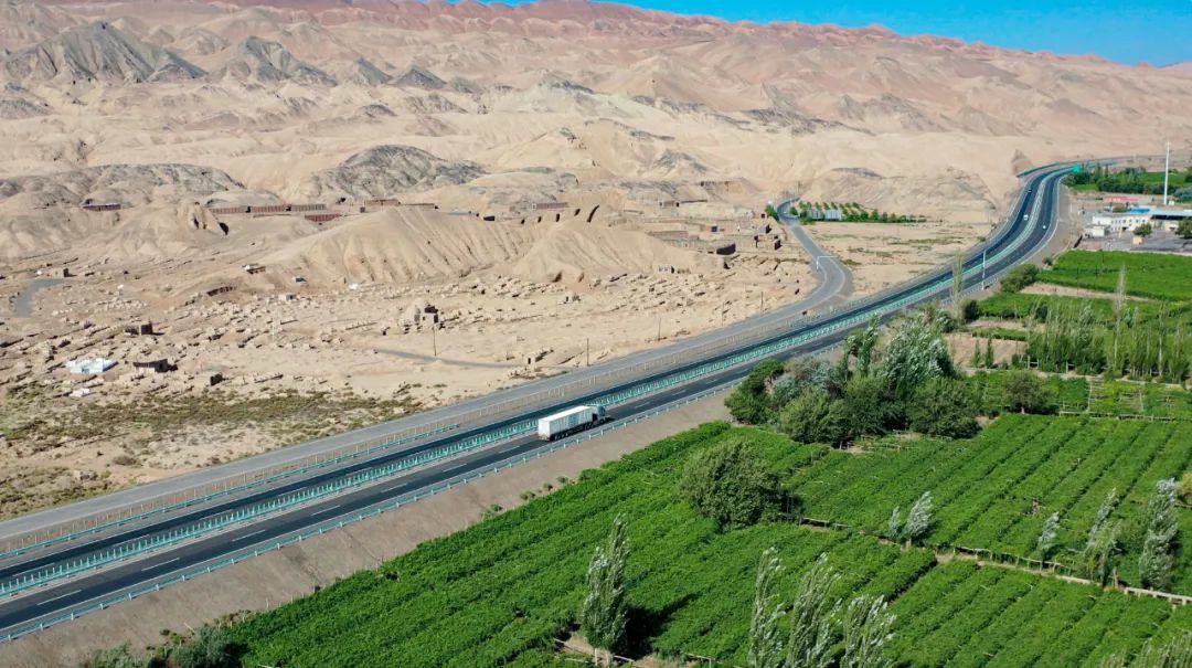 长城商用车:用极限挑战诠释“用户的第一原理” - 第1张 - 提加商用车网 长城商用车:用极限挑战诠释“用户的第一原理” - 第1张