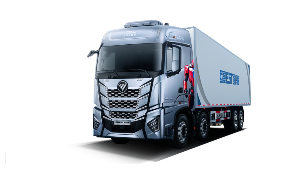 高效货运得力助手!置换欧曼全系中重型载货车 至高尊享11万元补贴 - 第2张 - 提加商用车网 高效货运得力助手!置换欧曼全系中重型载货车 至高尊享11万元补贴 - 第2张