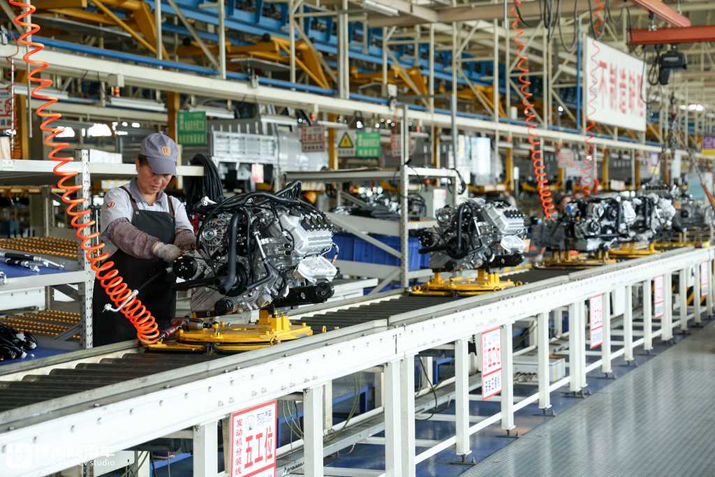 每天送出一台车惊爆行业，带你看成功汽车的超强实力 - 第6张