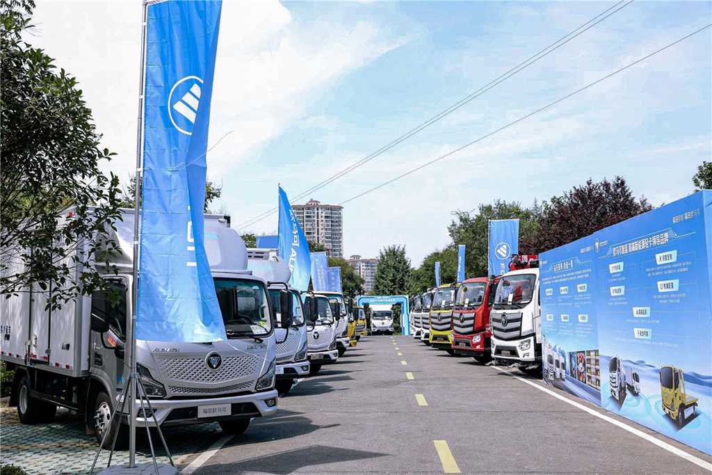 欧马可为何被称为“清障一哥”?看看这款车的实力你就明白了 - 第2张 - 提加商用车网 欧马可为何被称为“清障一哥”?看看这款车的实力你就明白了 - 第2张