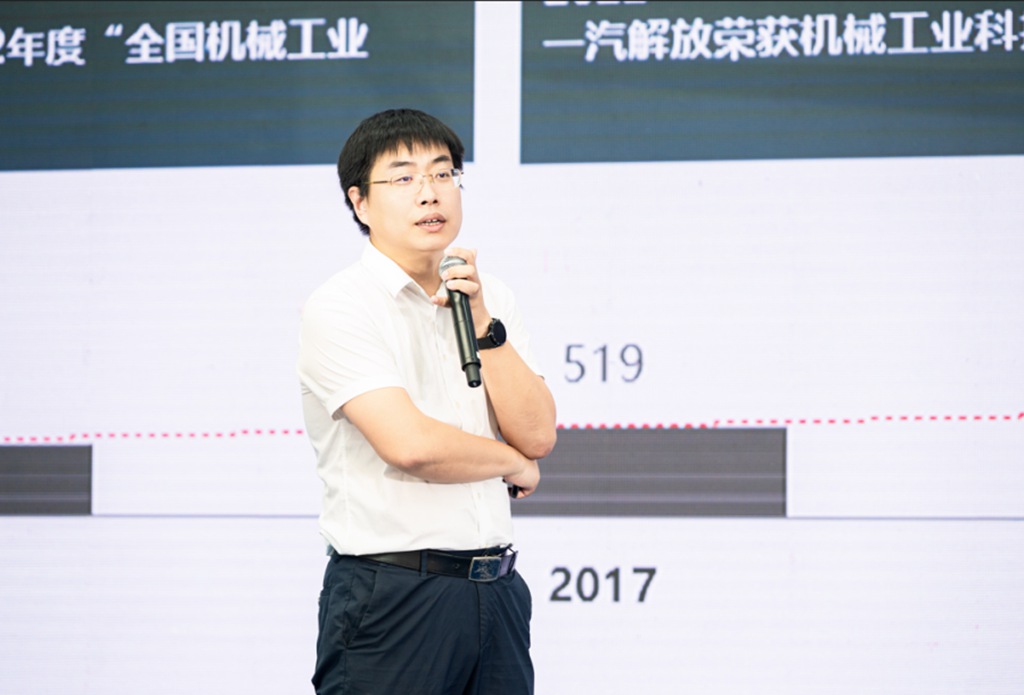 解放悍V-LNG中置轴轿运车隆重上市! - 第6张 - 提加商用车网 解放悍V-LNG中置轴轿运车隆重上市! - 第6张