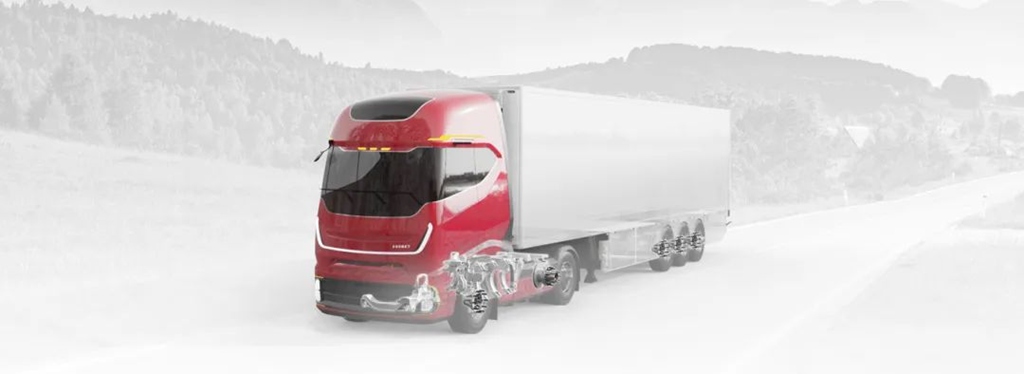 2024年IAA康迈展台预告｜商用车轻量化的重要性 - 第1张