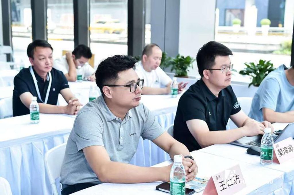 专业服务共塑双赢,康迈助力车队降低TCO - 第1张 - 提加商用车网 专业服务共塑双赢,康迈助力车队降低TCO - 第1张