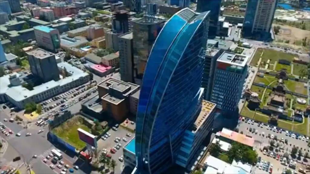 首入蒙古国!宇通定制化产品解决方案阔步海外 - 第1张 - 提加商用车网 首入蒙古国!宇通定制化产品解决方案阔步海外 - 第1张