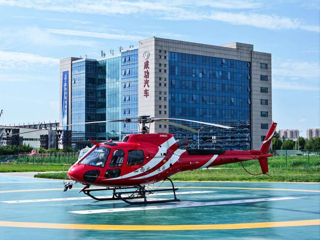 以用户为中心是信念还是口号?成功汽车用实际行动回答! - 第1张 - 提加商用车网 以用户为中心是信念还是口号?成功汽车用实际行动回答! - 第1张