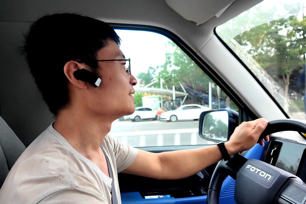 专注货运与安装一体化 祥菱Q助力家具配送新征程 - 第1张 - 提加商用车网 专注货运与安装一体化 祥菱Q助力家具配送新征程 - 第1张