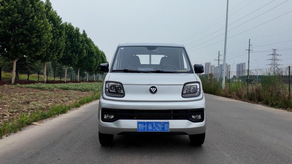 专注货运与安装一体化 祥菱Q助力家具配送新征程 - 第10张 - 提加商用车网 专注货运与安装一体化 祥菱Q助力家具配送新征程 - 第10张