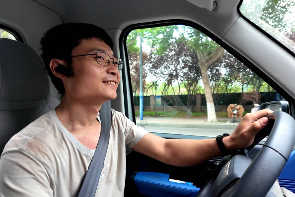 专注货运与安装一体化 祥菱Q助力家具配送新征程 - 第11张 - 提加商用车网 专注货运与安装一体化 祥菱Q助力家具配送新征程 - 第11张