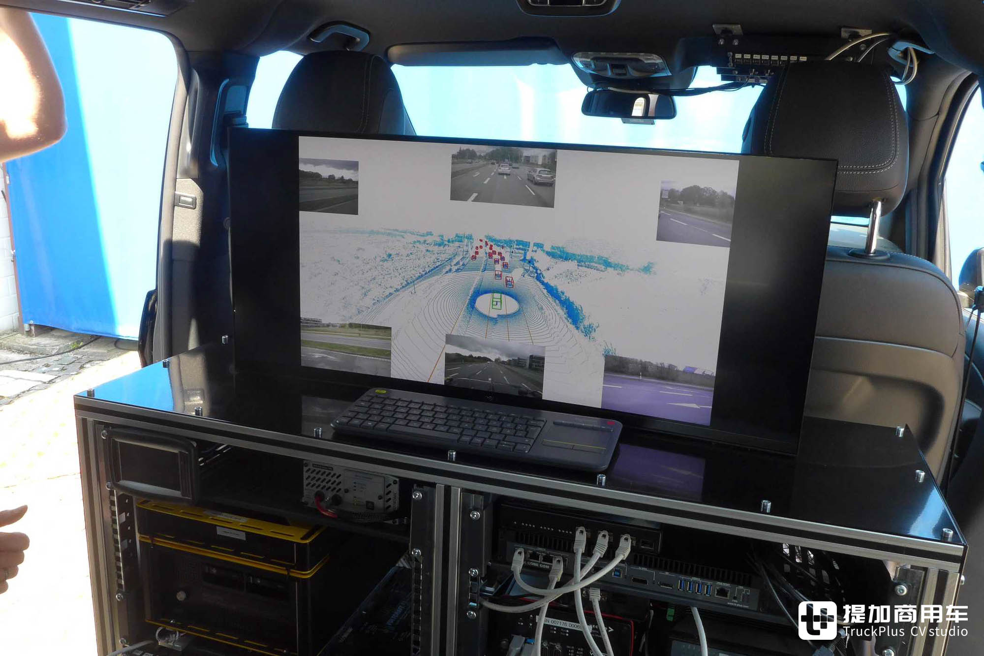 裁员超20%!重组电驱部门,深耕商用车技术,头部供应商采埃孚“不卷了”? - 第13张 - 提加商用车网 裁员超20%!重组电驱部门,深耕商用车技术,头部供应商采埃孚“不卷了”? - 第13张