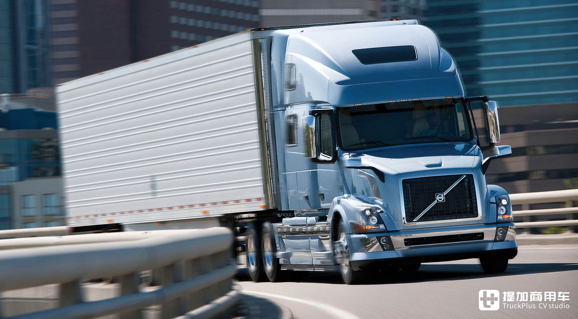 白俄罗斯也造美式长头卡车?V8发动机+生活舱,MAZ-6440系列回顾 - 第14张 - 提加商用车网 白俄罗斯也造美式长头卡车?V8发动机+生活舱,MAZ-6440系列回顾 - 第14张