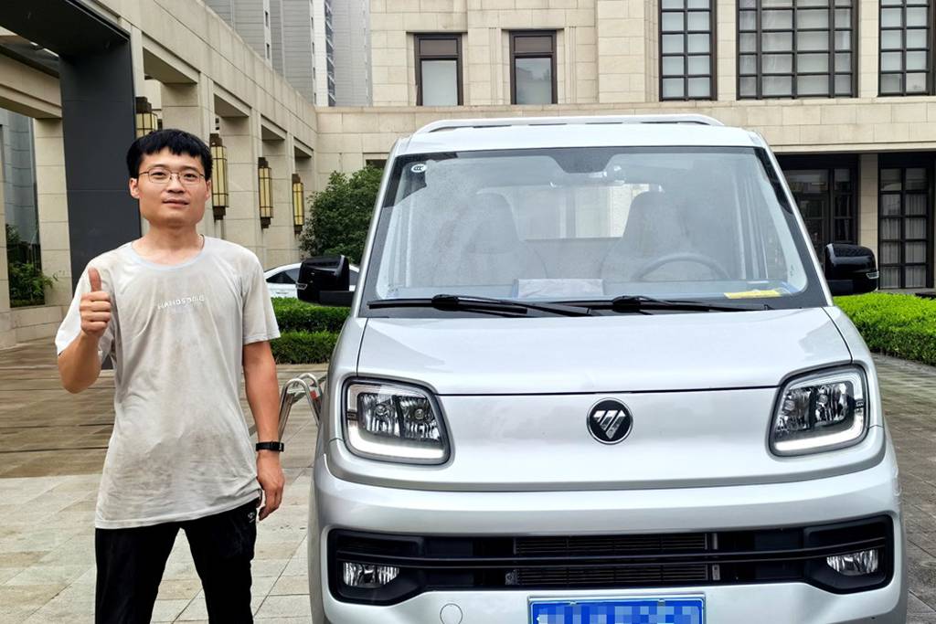 专注货运与安装一体化 祥菱Q助力家具配送新征程 - 第16张 - 提加商用车网 专注货运与安装一体化 祥菱Q助力家具配送新征程 - 第16张