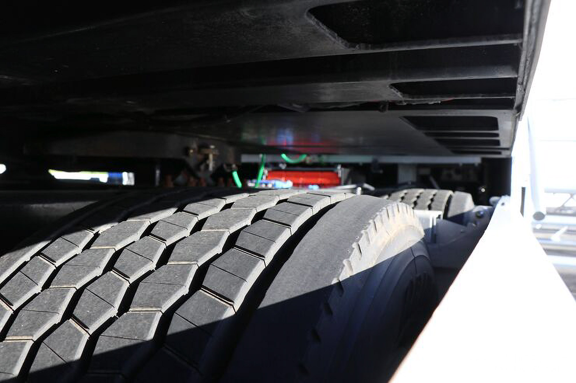 石油公司造重卡?高铁造型,还与解放合作,壳牌Starship系列卡车见过没 - 第15张 - 提加商用车网 石油公司造重卡?高铁造型,还与解放合作,壳牌Starship系列卡车见过没 - 第15张