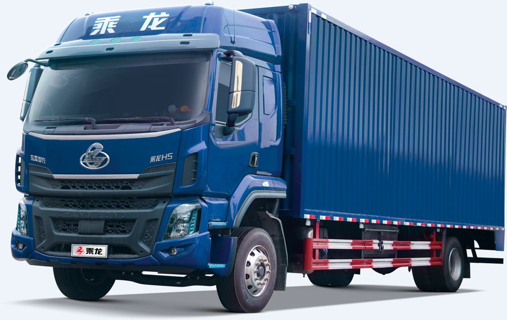 国三新政助力行业运效升级 乘龙H5创富版引领快递新潮 - 第1张 - 提加商用车网 国三新政助力行业运效升级 乘龙H5创富版引领快递新潮 - 第1张