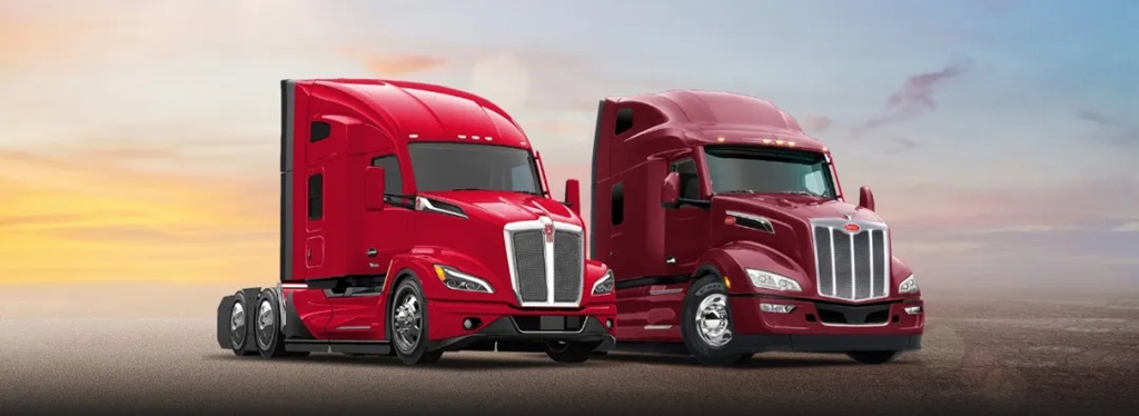 康迈荣获2023年度佩卡(PACCAR)10 PPM质量成就奖及SPM供应商绩效管理奖 - 第2张 - 提加商用车网 康迈荣获2023年度佩卡(PACCAR)10 PPM质量成就奖及SPM供应商绩效管理奖 - 第2张