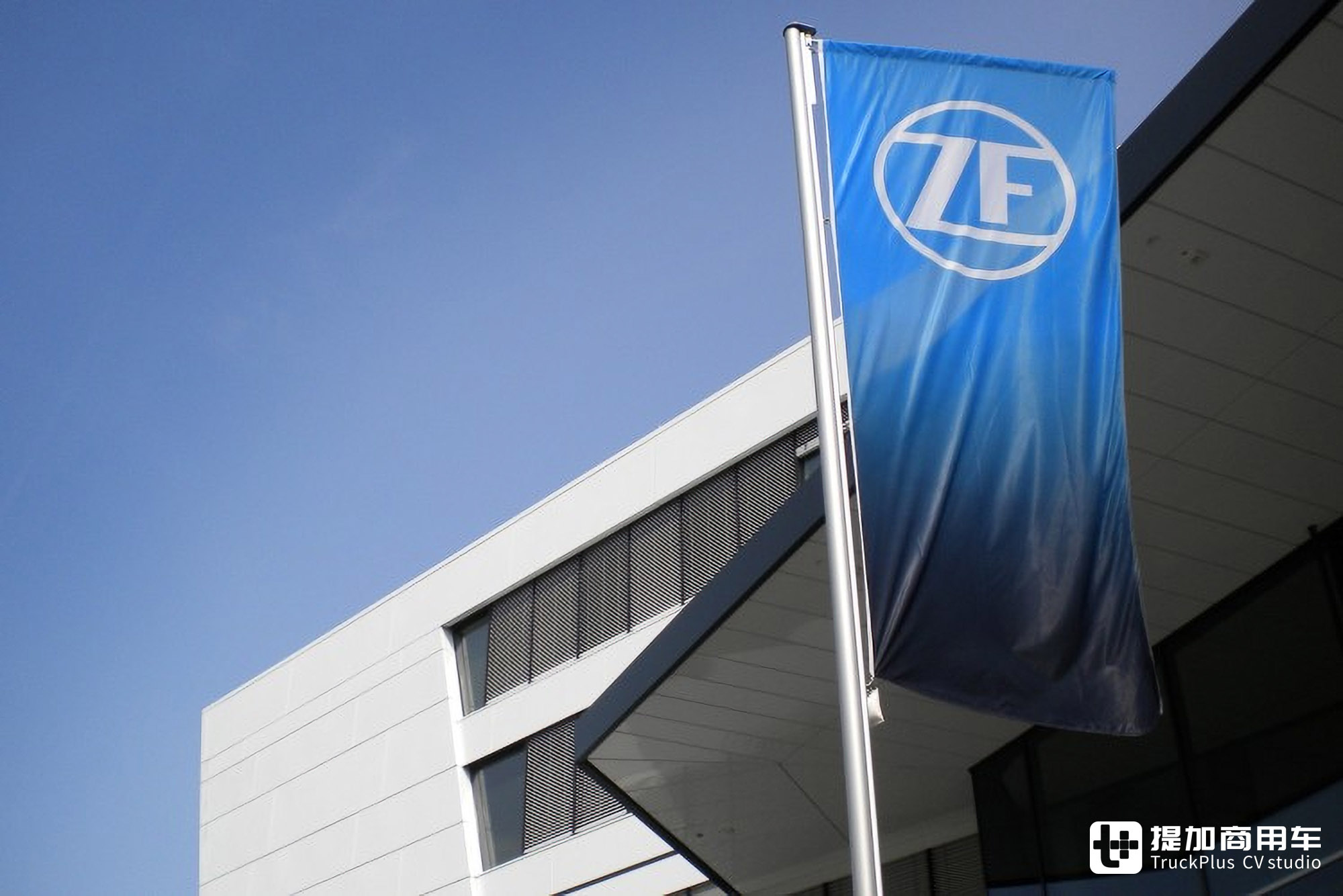 裁员超20%!重组电驱部门,深耕商用车技术,头部供应商采埃孚“不卷了”? - 第2张 - 提加商用车网 裁员超20%!重组电驱部门,深耕商用车技术,头部供应商采埃孚“不卷了”? - 第2张