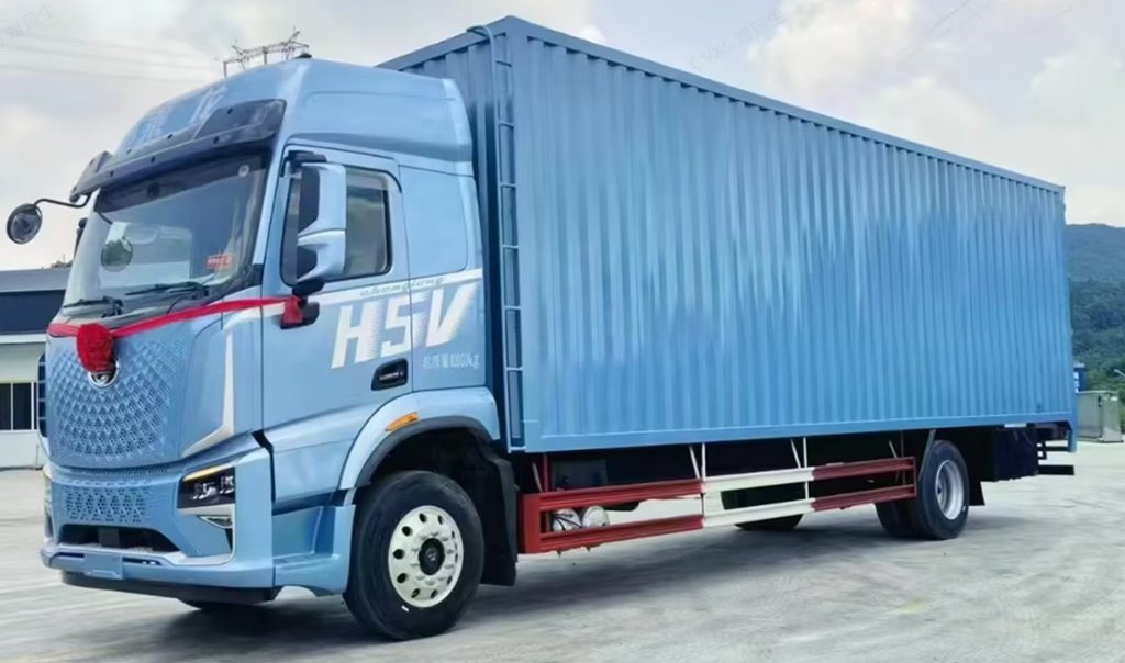 国三货车换新有新政,乘龙H5V创富版值得入手 - 第2张 - 提加商用车网 国三货车换新有新政,乘龙H5V创富版值得入手 - 第2张