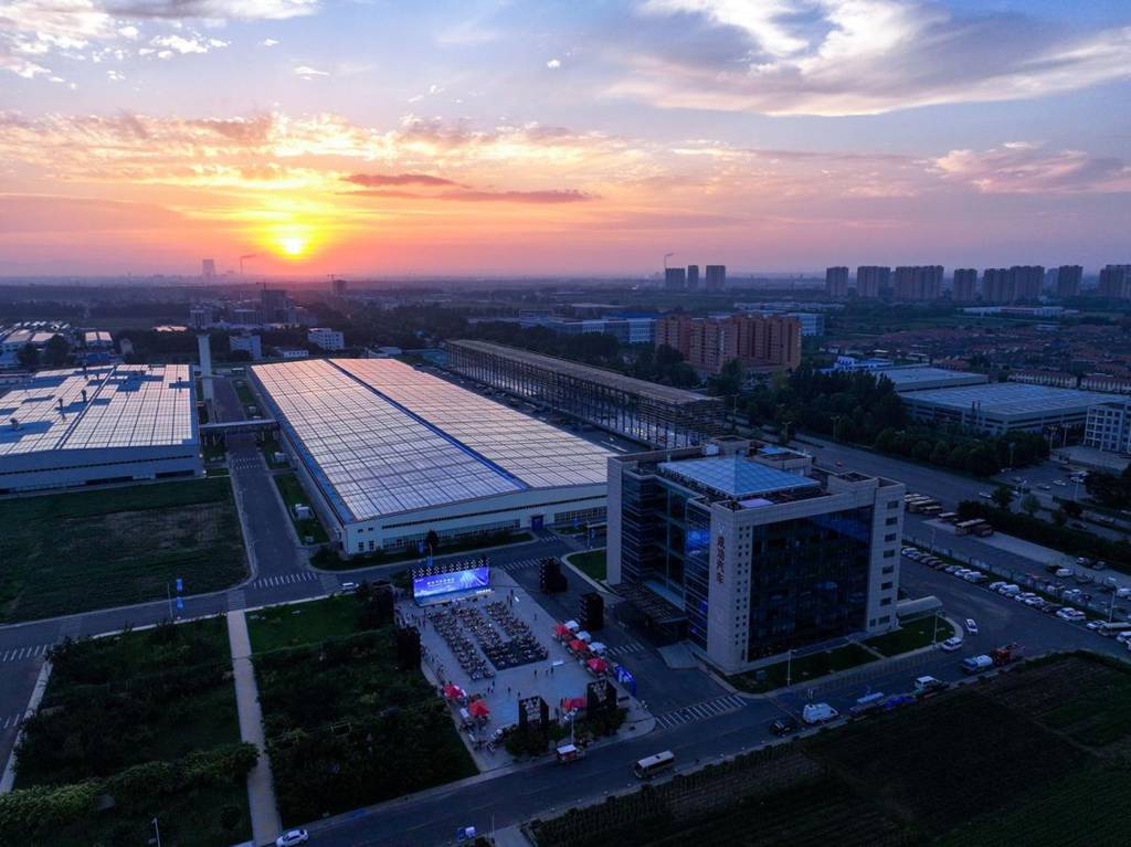 以用户为中心是信念还是口号?成功汽车用实际行动回答! - 第2张 - 提加商用车网 以用户为中心是信念还是口号?成功汽车用实际行动回答! - 第2张